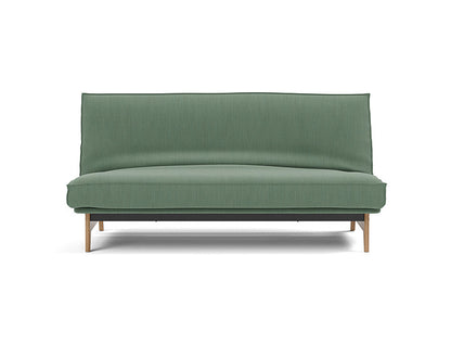Aslak 140 Sofa Bed Sharp Plus Cover Spring - variant image