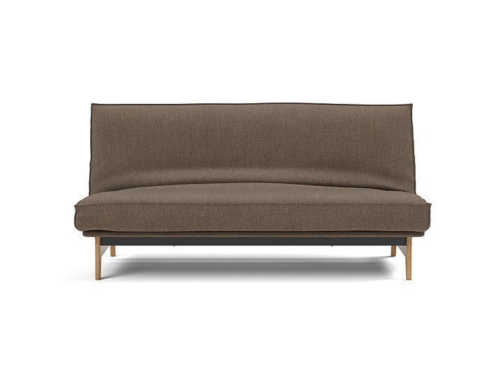 Aslak 140 Sofa Bed Sharp Plus Cover Spring - variant image