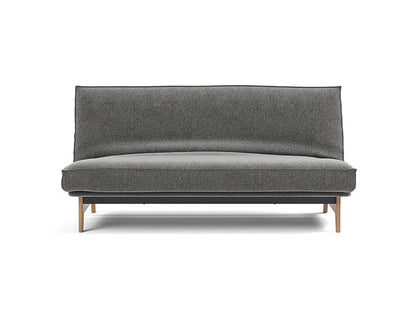 Aslak 140 Sofa Bed Sharp Plus Cover Spring - variant image