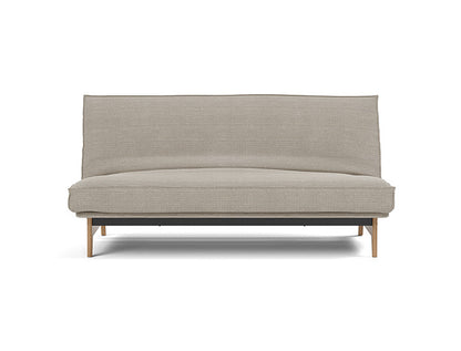 Aslak 140 Sofa Bed Sharp Plus Cover Classic - variant image