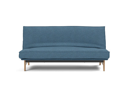 Aslak 140 Sofa Bed Sharp Plus Cover Spring - variant image