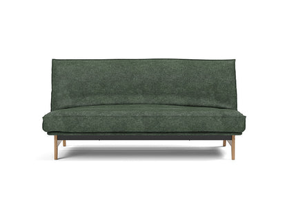 Aslak 140 Sofa Bed Sharp Plus Cover Latex - variant image