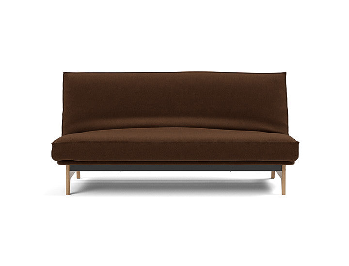 Aslak 140 Sofa Bed Sharp Plus Cover Classic - variant image
