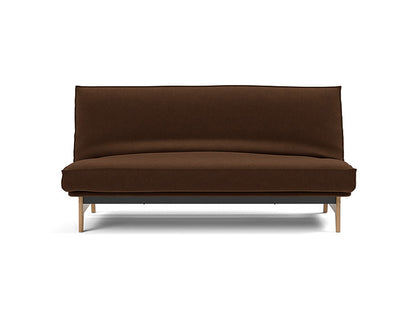 Aslak 140 Sofa Bed Sharp Plus Cover Classic - variant image