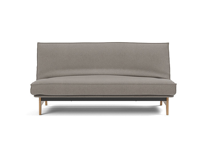 Aslak 140 Sofa Bed Sharp Plus Cover Spring - variant image