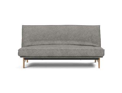 Aslak 140 Sofa Bed Sharp Plus Cover Latex - variant image