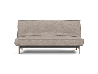 Aslak 140 Sofa Bed Sharp Plus Cover Classic - angle 1