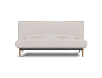 Aslak 140 Sofa Bed Sharp Plus Cover Latex - variant image