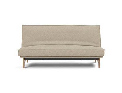 Aslak 140 Sofa Bed Sharp Plus Cover Classic - variant image
