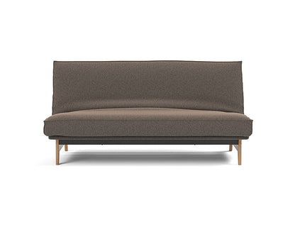 Aslak 140 Sofa Bed Sharp Plus Cover Classic - variant image