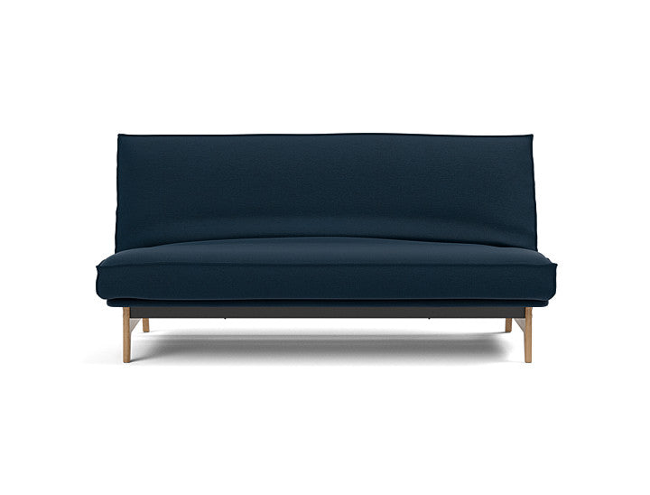 Aslak 140 Sofa Bed Sharp Plus Cover Classic - variant image