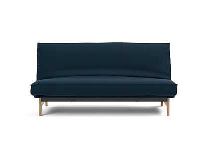 Aslak 140 Sofa Bed Sharp Plus Cover Classic - variant image