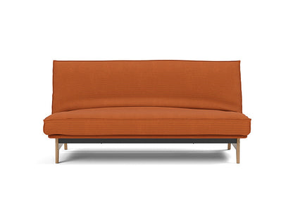 Aslak 140 Sofa Bed Sharp Plus Cover Latex - variant image