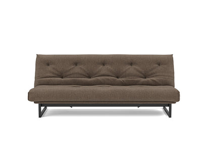 Fraction 120 Sofa Bed Nordic Mattress Soft Spring - variant image