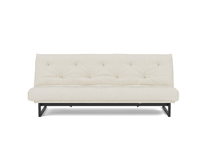 Fraction 120 Sofa Bed Nordic Mattress Soft Spring - variant image