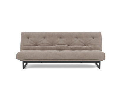 Fraction 120 Sofa Bed Nordic Mattress Soft Spring - variant image