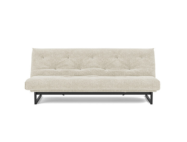 Fraction 120 Sofa Bed Nordic Mattress Spring - variant image