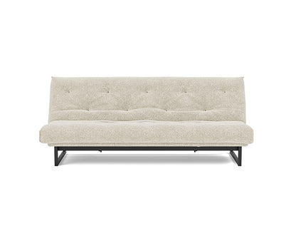 Fraction 120 Sofa Bed Nordic Mattress Spring - variant image