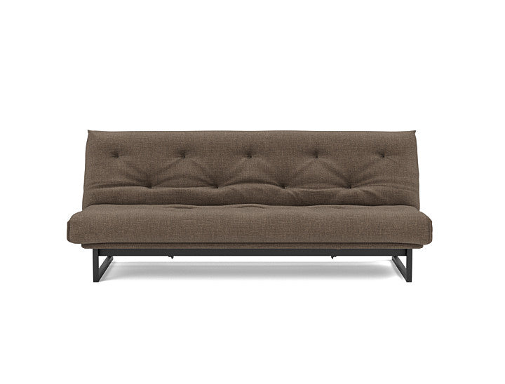 Fraction 120 Sofa Bed Nordic Mattress Classic - variant image