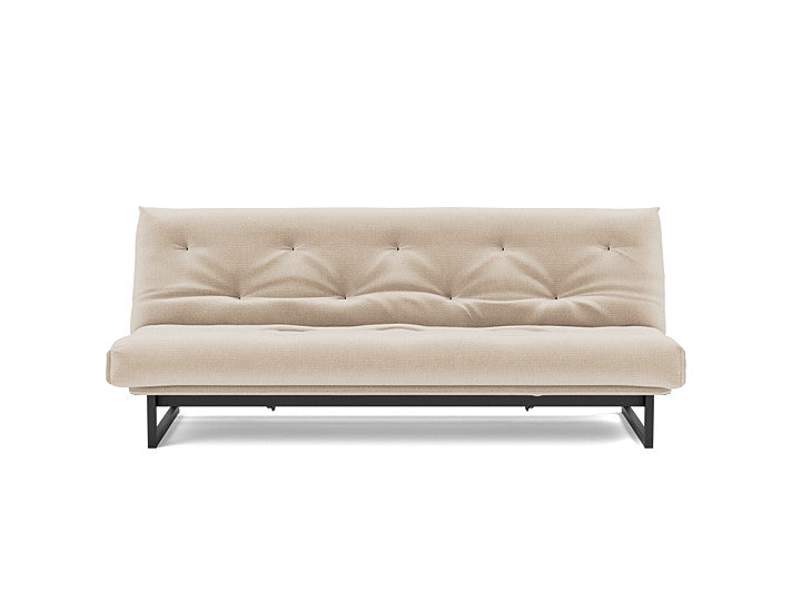 Fraction 120 Sofa Bed Nordic Mattress Classic - variant image