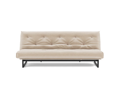 Fraction 120 Sofa Bed Nordic Mattress Classic - variant image