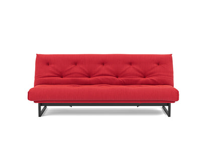 Fraction 120 Sofa Bed Nordic Mattress Soft Spring - variant image