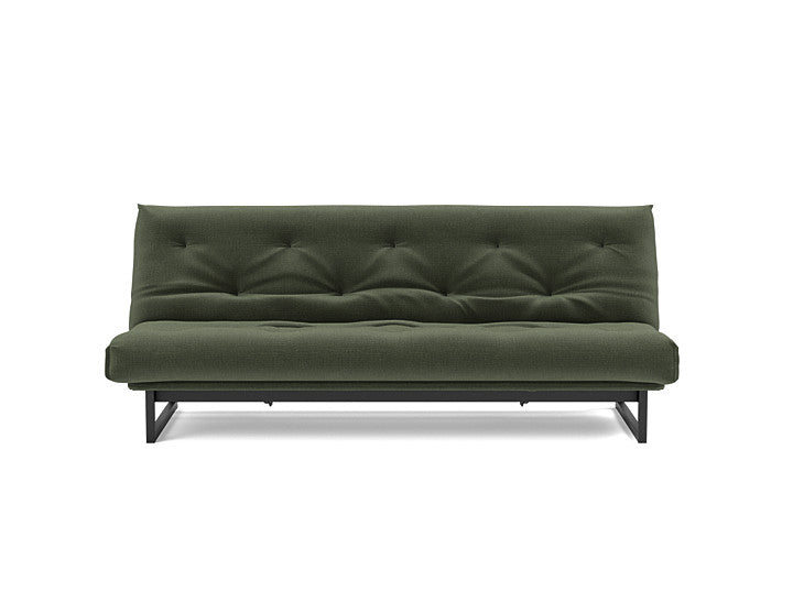 Fraction 120 Sofa Bed Nordic Mattress Spring - variant image