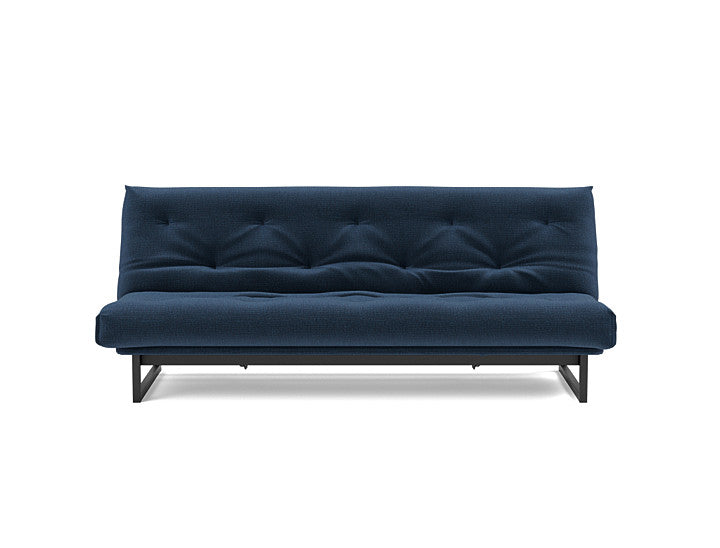 Fraction 120 Sofa Bed Nordic Mattress Soft Spring - variant image