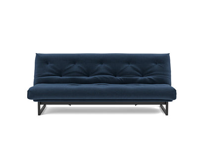 Fraction 120 Sofa Bed Nordic Mattress Soft Spring - variant image