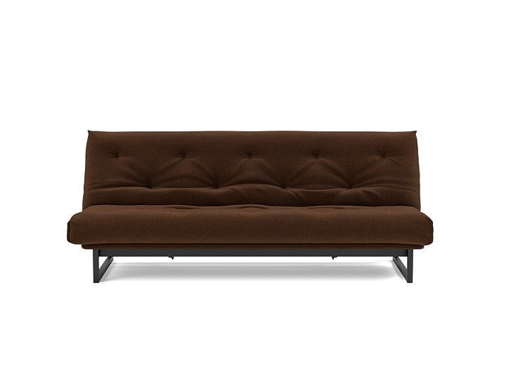 Fraction 120 Sofa Bed Nordic Mattress Classic - variant image