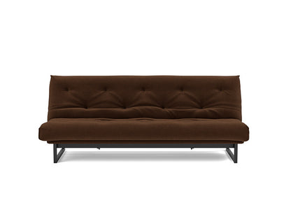 Fraction 120 Sofa Bed Nordic Mattress Classic - variant image