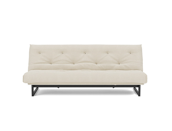 Fraction 120 Sofa Bed Nordic Mattress Soft Spring - variant image
