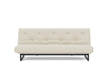 Fraction 120 Sofa Bed Nordic Mattress Soft Spring - variant image