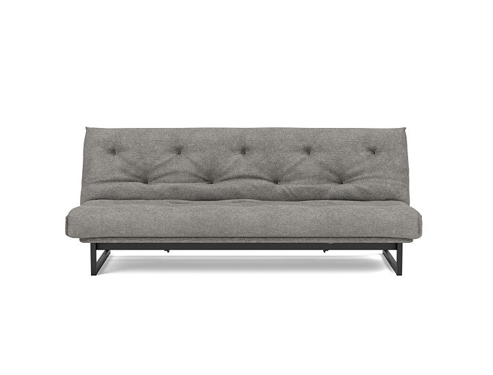 Fraction 120 Sofa Bed Nordic Mattress Classic - variant image