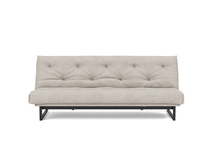 Fraction 120 Sofa Bed Nordic Mattress Classic - variant image