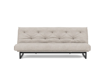 Fraction 120 Sofa Bed Nordic Mattress Classic - variant image