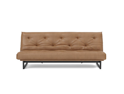 Fraction 120 Sofa Bed Nordic Mattress Classic - variant image