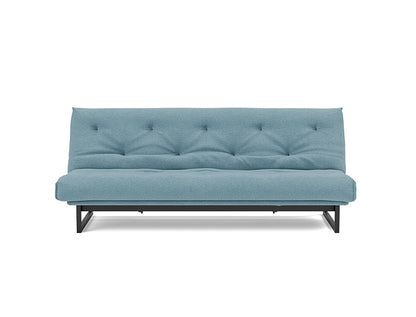 Fraction 120 Sofa Bed Nordic Mattress Soft Spring - variant image