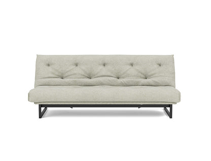 Fraction 120 Sofa Bed Nordic Mattress Soft Spring - variant image
