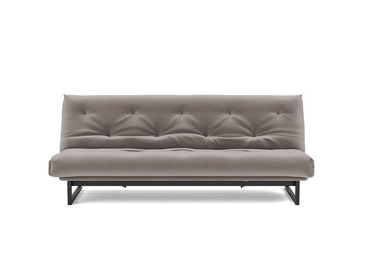 Fraction 120 Sofa Bed Nordic Mattress Soft Spring - variant image