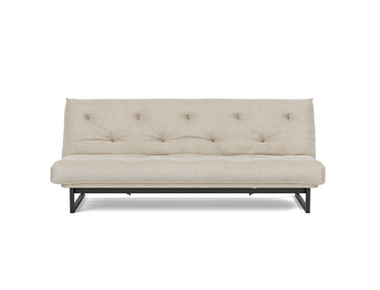 Fraction 120 Sofa Bed Nordic Mattress Classic - variant image