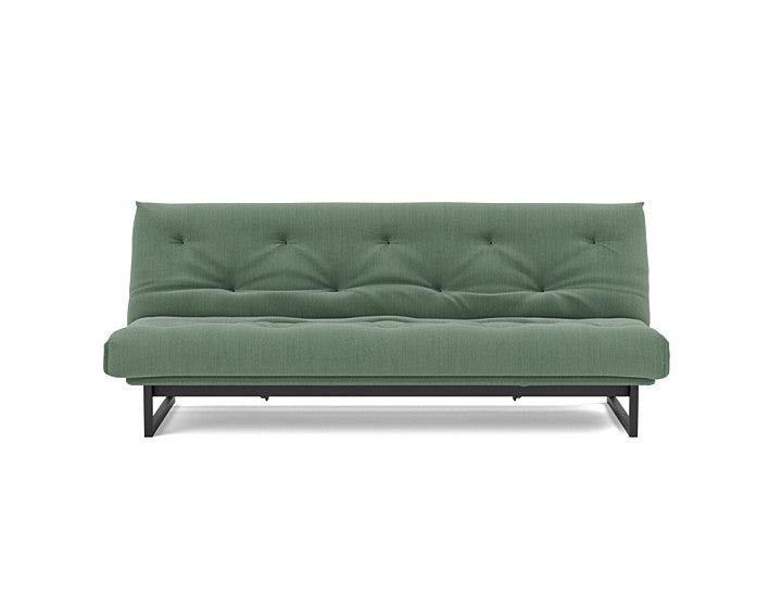 Fraction 120 Sofa Bed Nordic Mattress Classic - variant image