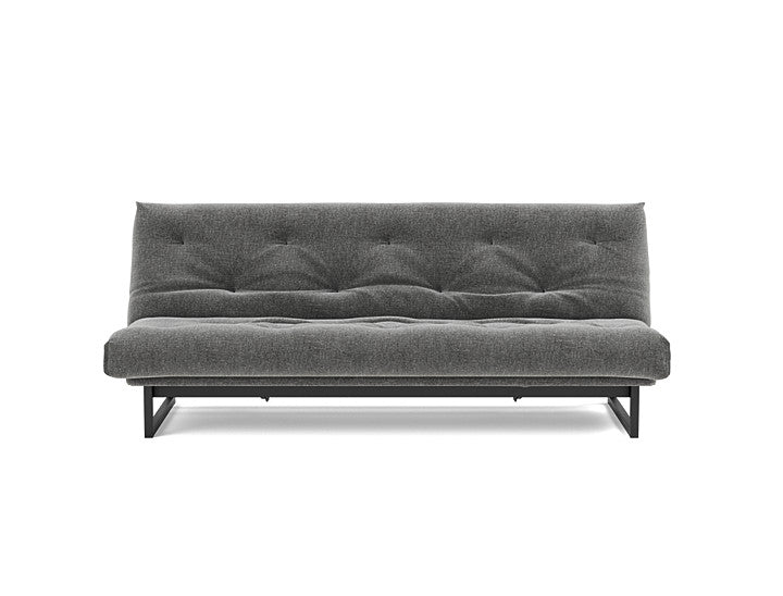 Fraction 120 Sofa Bed Nordic Mattress Classic - variant image