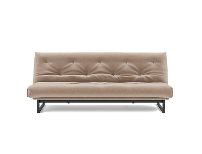 Fraction 120 Sofa Bed Nordic Mattress Classic - variant image