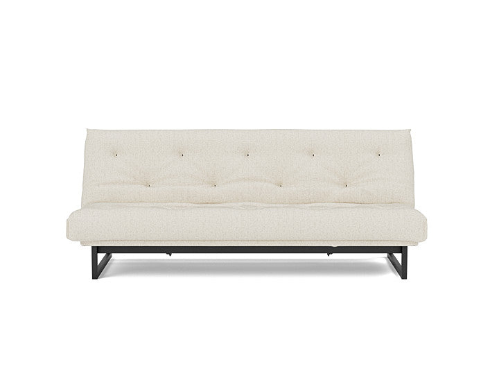 Fraction 120 Sofa Bed Nordic Mattress Classic - variant image
