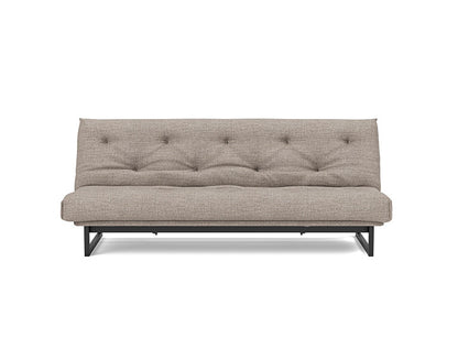 Fraction 120 Sofa Bed Nordic Mattress Soft Spring - variant image