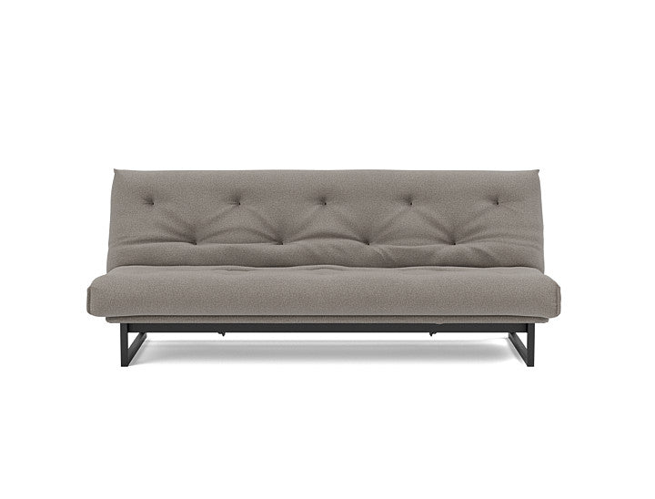 Fraction 120 Sofa Bed Nordic Mattress Classic - variant image