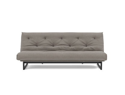 Fraction 120 Sofa Bed Nordic Mattress Classic - variant image