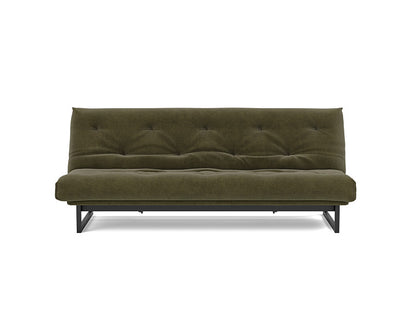 Fraction 120 Sofa Bed Nordic Mattress Classic - variant image