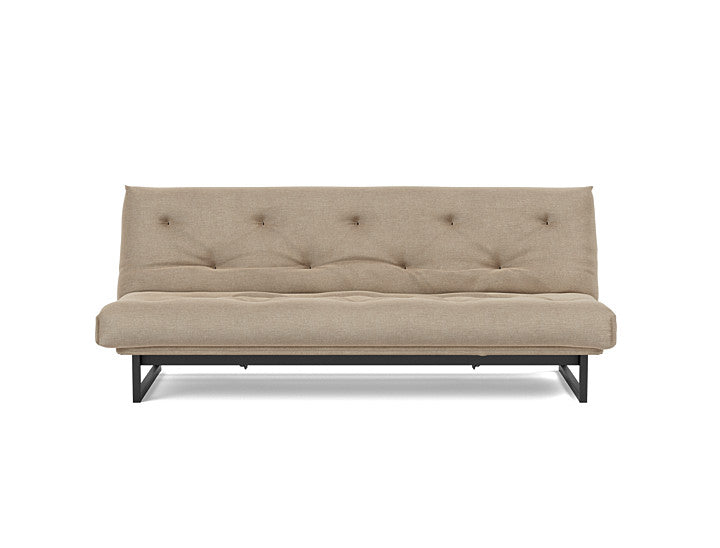 Fraction 120 Sofa Bed Nordic Mattress Classic - variant image